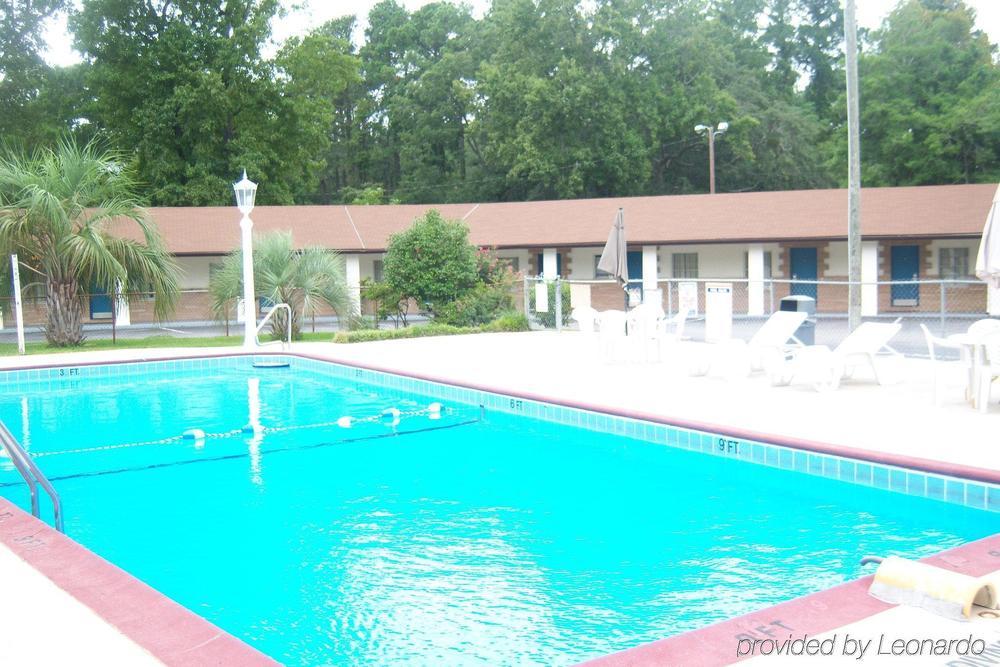 Azalea Inn & Suites Wilmington Servizi foto